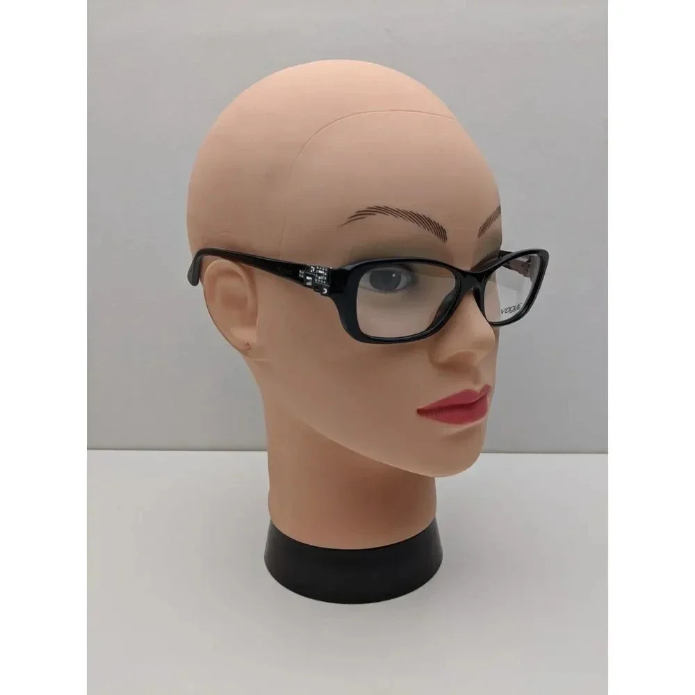 🕶️Vogue VO2842-B Eyeglasses 51/16 135 /KAK449🕶️​